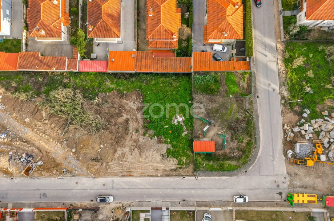 Moradia T3 para Venda em Celeirós, Aveleda e Vimieiro Foto 12