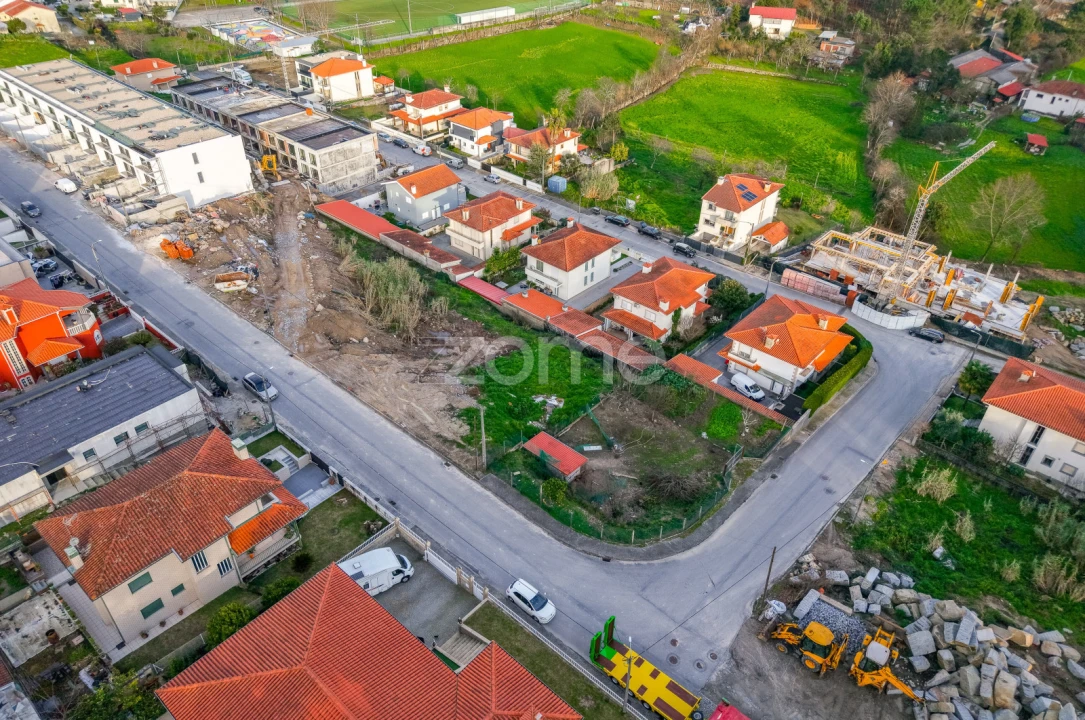 Moradia T3 para Venda em Celeirós, Aveleda e Vimieiro Foto 18