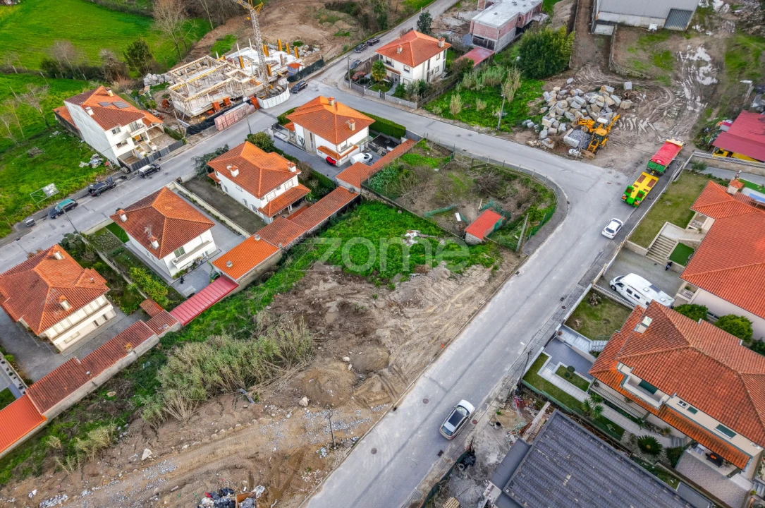 Moradia T3 para Venda em Celeirós, Aveleda e Vimieiro Foto 16