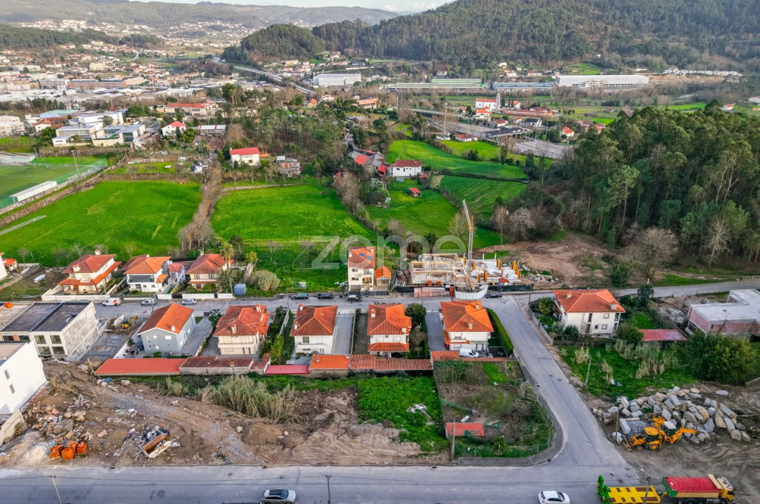 Moradia T3 para Venda em Celeirós, Aveleda e Vimieiro Foto 15