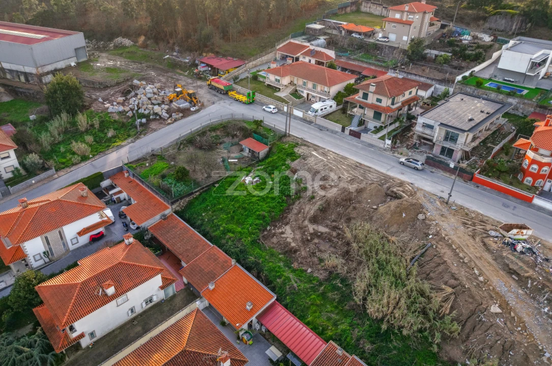 Moradia T3 para Venda em Celeirós, Aveleda e Vimieiro Foto 6