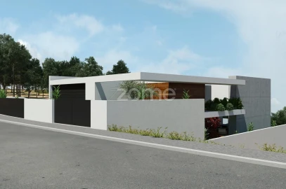 Moradia T3 para Venda em Celeirós, Aveleda e Vimieiro