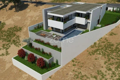 Moradia T3 para Venda em Celeirós, Aveleda e Vimieiro