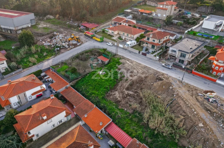 Moradia T3 para Venda em Celeirós, Aveleda e Vimieiro Foto 6