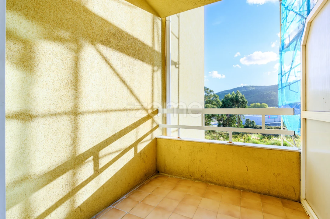 Apartamento T2 para Arrendamento em Valongo Foto 18