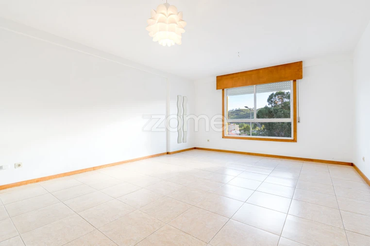 Apartamento T2 para Arrendamento em Valongo