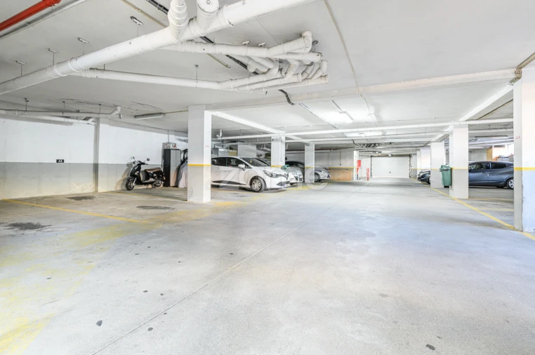 Apartamento T2 para Arrendamento em Valongo Foto 22