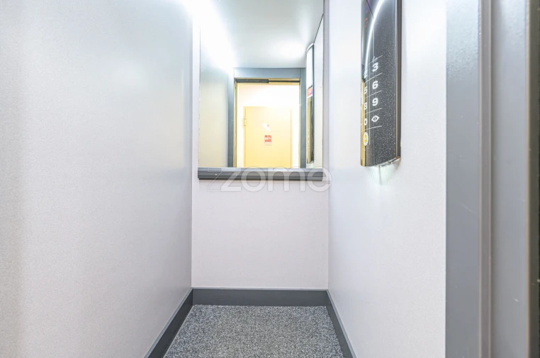 Apartamento T2 para Arrendamento em Valongo Foto 24