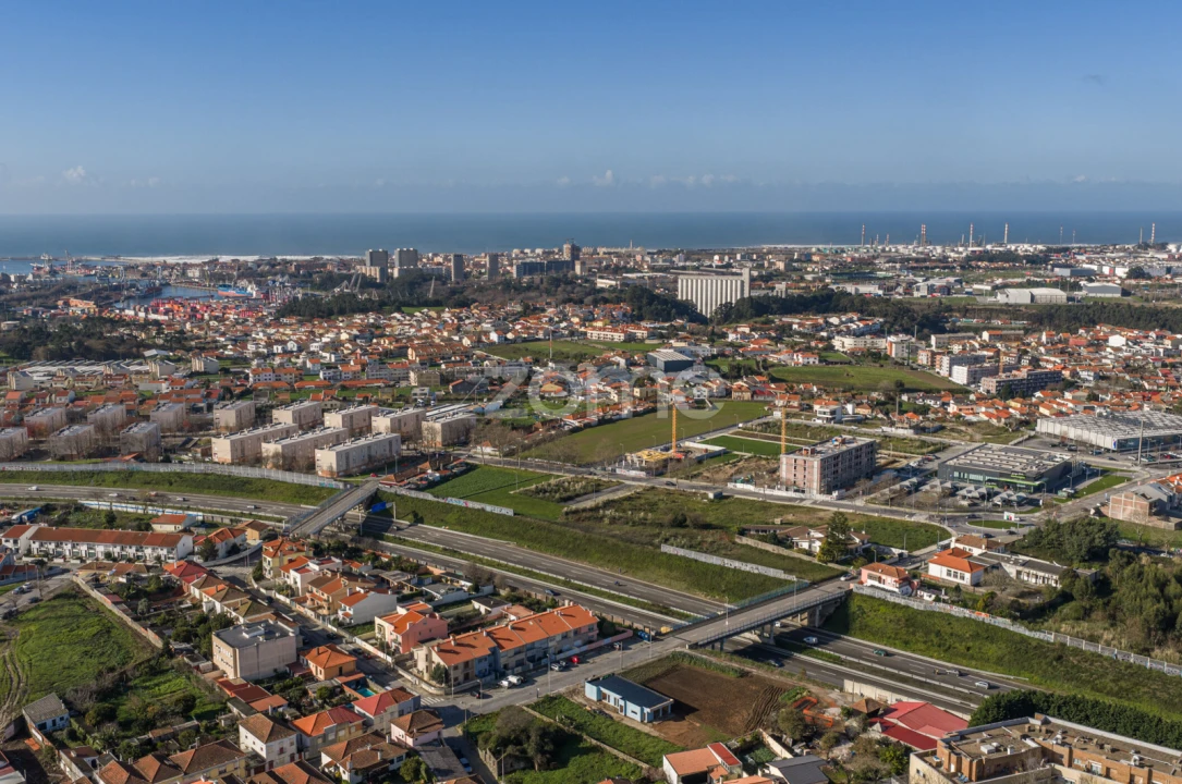 Apartamento T2 para Venda em Custóias, Leça do Balio e Guifões Foto 22
