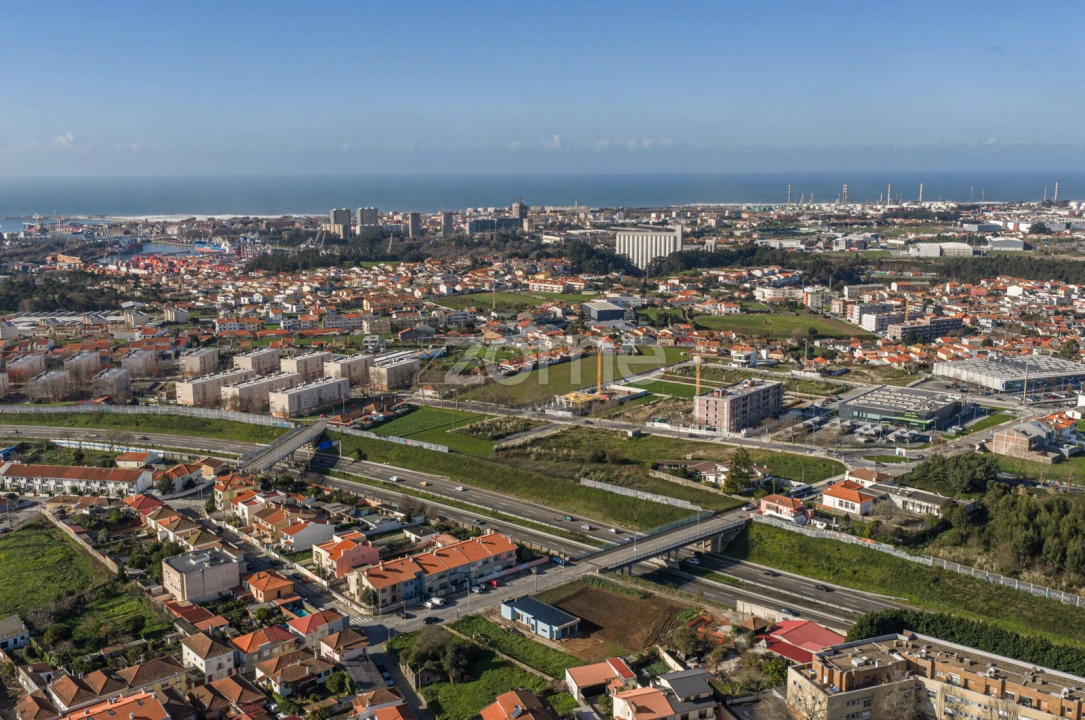 Apartamento T2 para Venda em Custóias, Leça do Balio e Guifões Foto 23