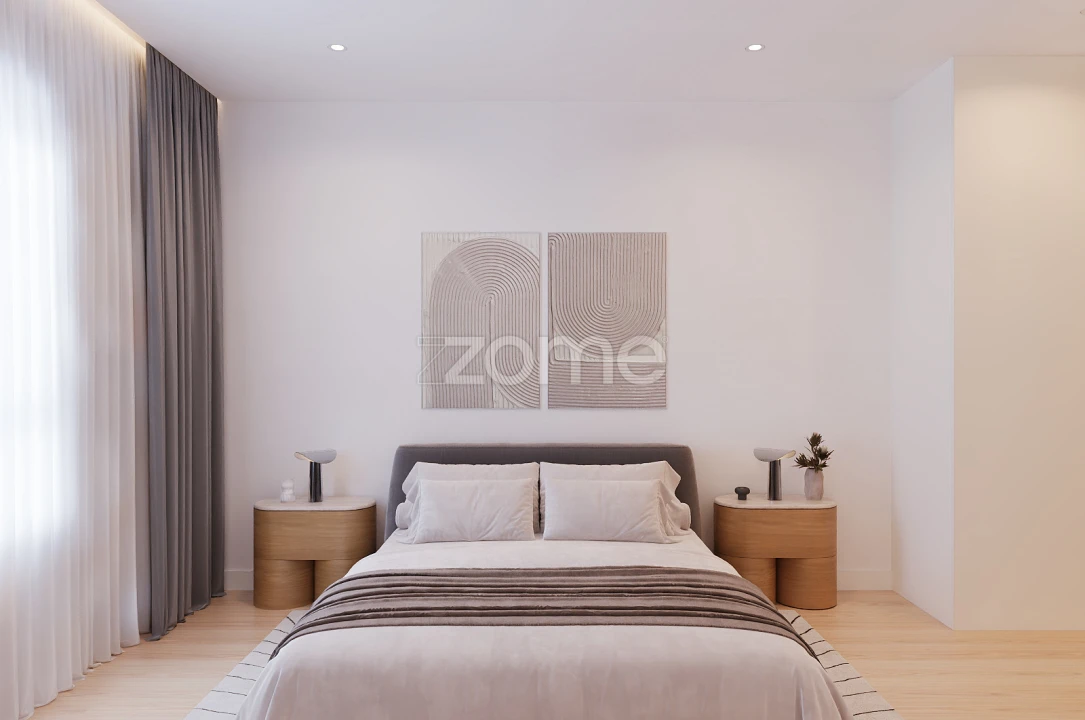 Apartamento T2 para Venda em Custóias, Leça do Balio e Guifões Foto 16