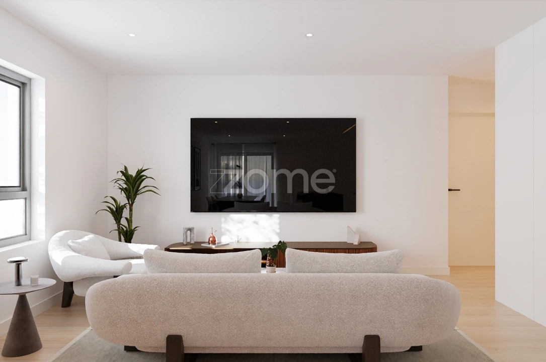 Apartamento T2 para Venda em Custóias, Leça do Balio e Guifões Foto 9