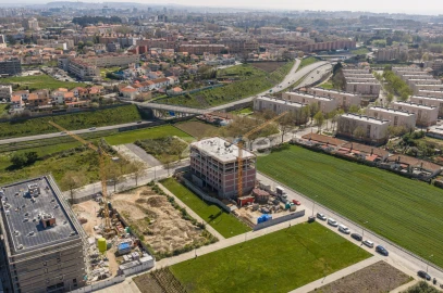 Apartamento T2 para Venda em Custóias, Leça do Balio e Guifões