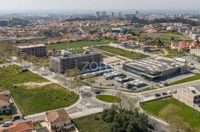 Apartamento T2 para Venda em Custóias, Leça do Balio e Guifões