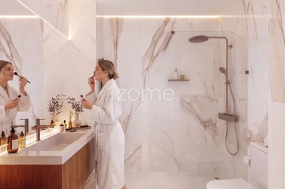 Apartamento T2 para Venda em Custóias, Leça do Balio e Guifões