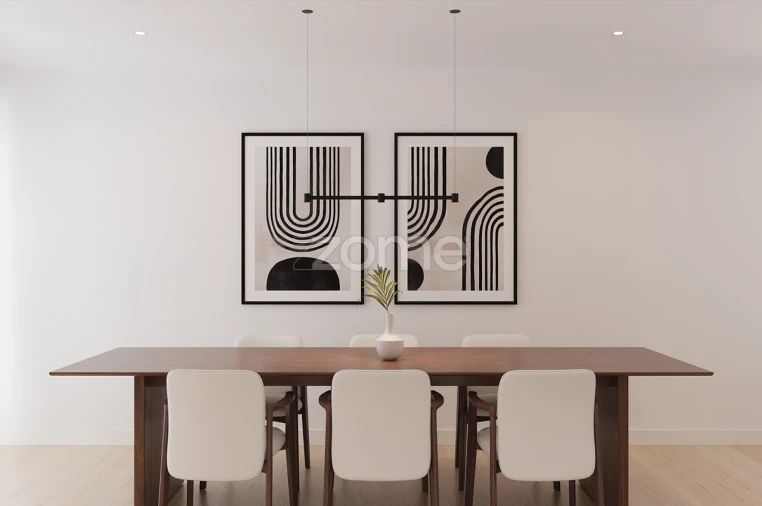 Apartamento T2 para Venda em Custóias, Leça do Balio e Guifões Foto 6