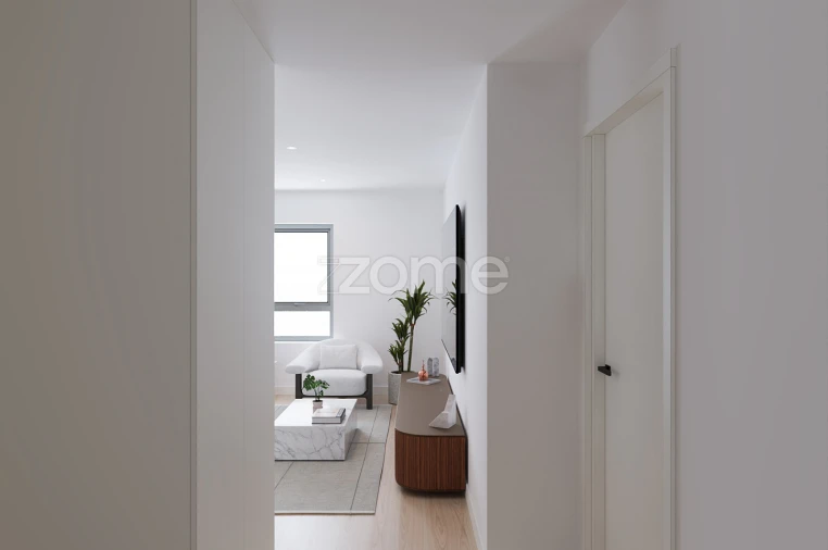 Apartamento T2 para Venda em Custóias, Leça do Balio e Guifões Foto 11