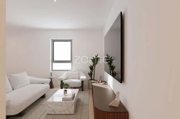 Apartamento T2 para Venda em Custóias, Leça do Balio e Guifões Foto 13