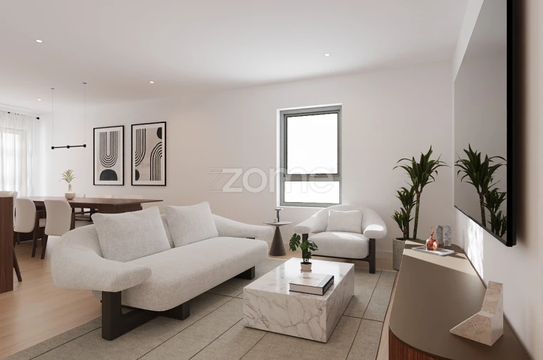 Apartamento T2 para Venda em Custóias, Leça do Balio e Guifões Foto 14