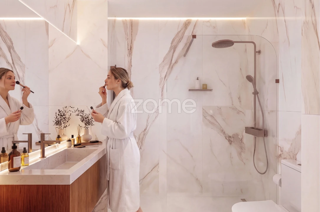 Apartamento T2 para Venda em Custóias, Leça do Balio e Guifões Foto 18