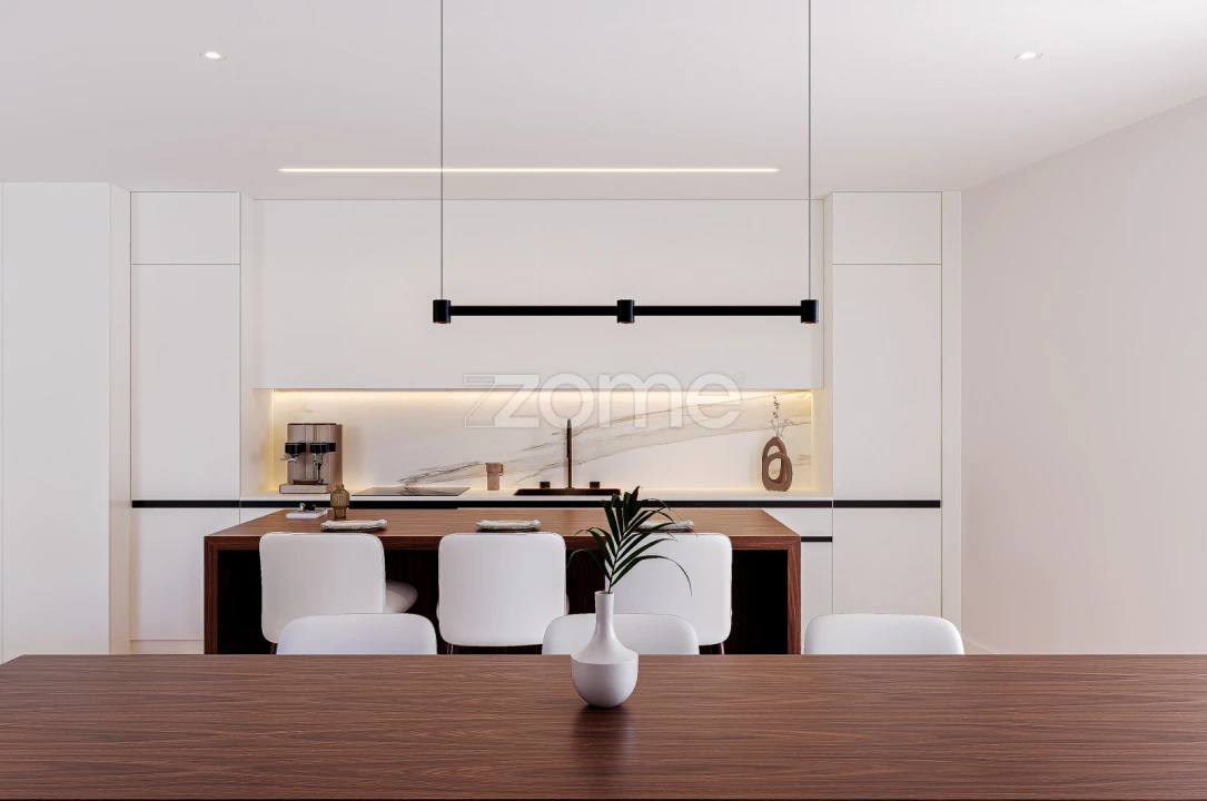 Apartamento T2 para Venda em Custóias, Leça do Balio e Guifões Foto 10