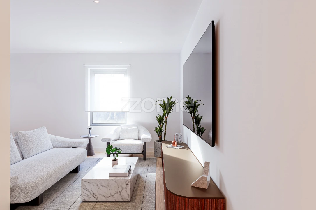 Apartamento T2 para Venda em Custóias, Leça do Balio e Guifões Foto 15