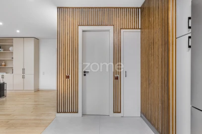 Apartamento T2 para Arrendamento em Lordelo do Ouro e Massarelos