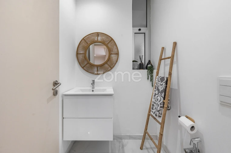 Apartamento T2 para Arrendamento em Lordelo do Ouro e Massarelos Foto 10