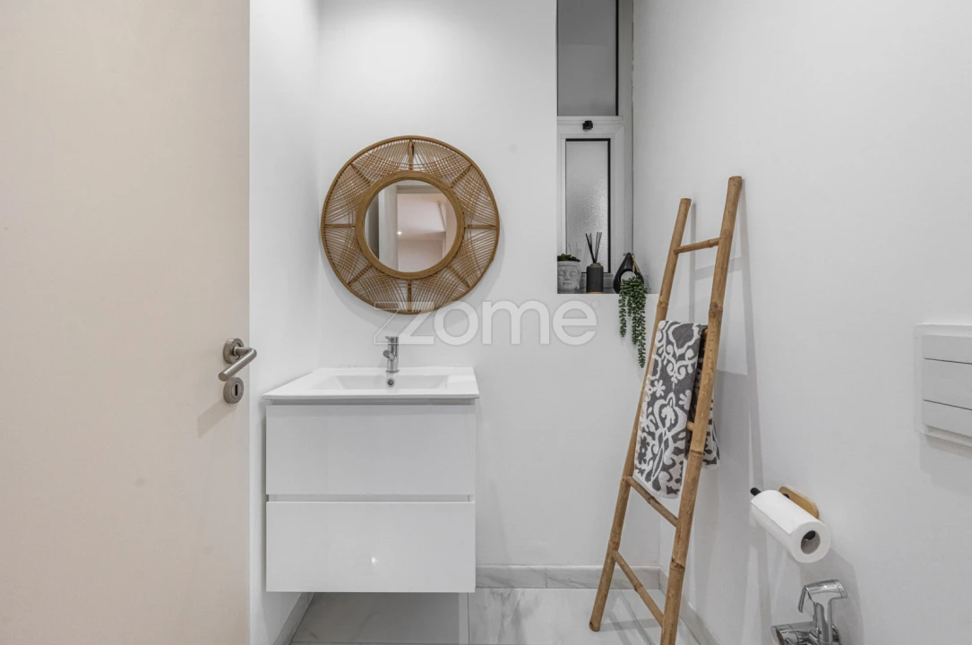 Apartamento T2 para Arrendamento em Lordelo do Ouro e Massarelos Foto 10