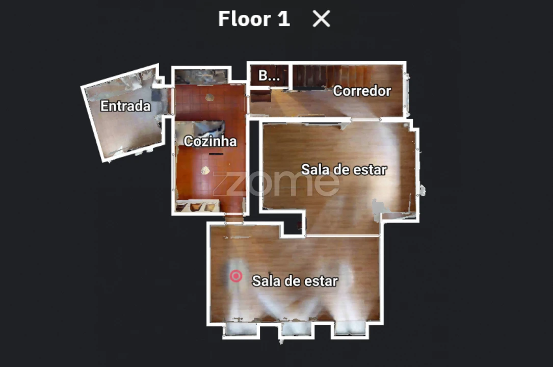 Moradia T4 para Venda em Lordelo do Ouro e Massarelos Foto 61