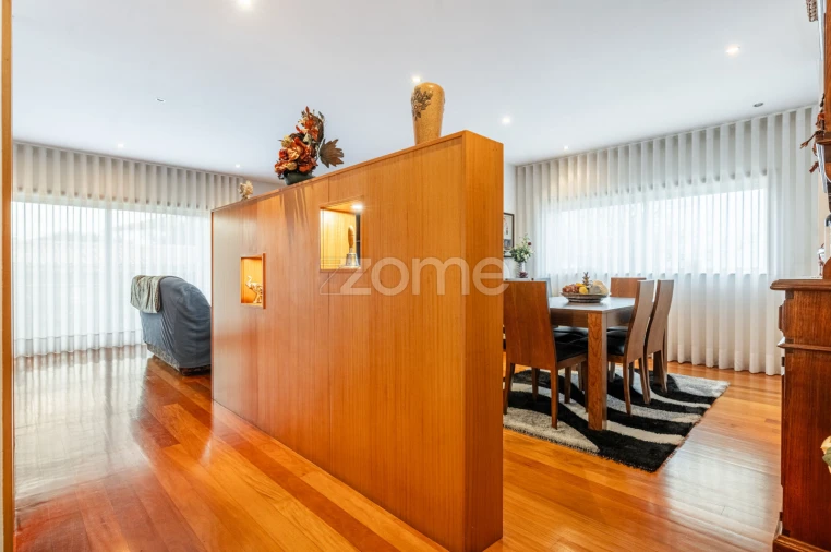 Moradia T3 para Venda em Mire de Tibães Foto 11