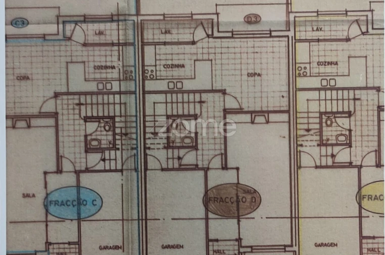 Moradia T4 para Venda em Santa Maria da Feira, Travanca, Sanfins e Espargo Foto 41