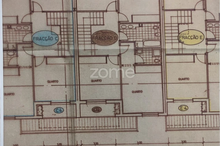 Moradia T4 para Venda em Santa Maria da Feira, Travanca, Sanfins e Espargo Foto 42