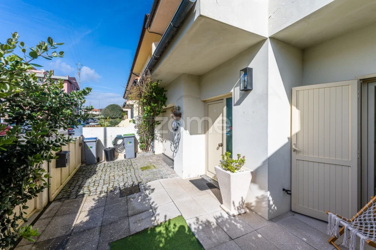 Moradia T4 para Venda em Santa Maria da Feira, Travanca, Sanfins e Espargo Foto 45