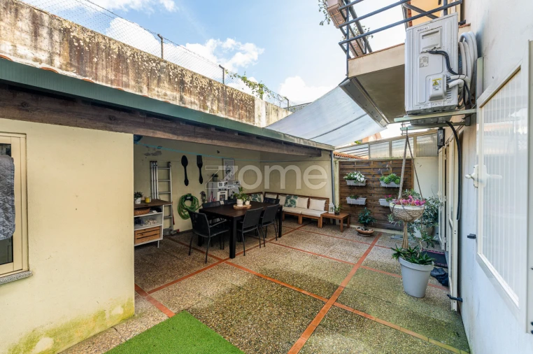 Moradia T4 para Venda em Santa Maria da Feira, Travanca, Sanfins e Espargo Foto 41