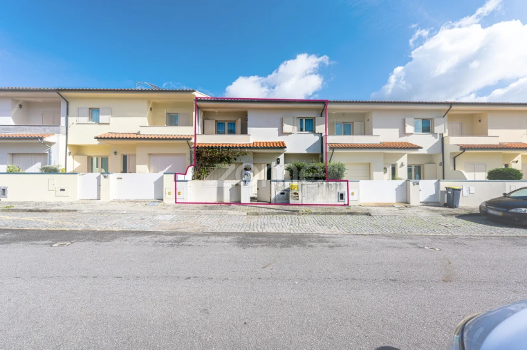 Moradia T4 para Venda em Santa Maria da Feira, Travanca, Sanfins e Espargo Foto 46