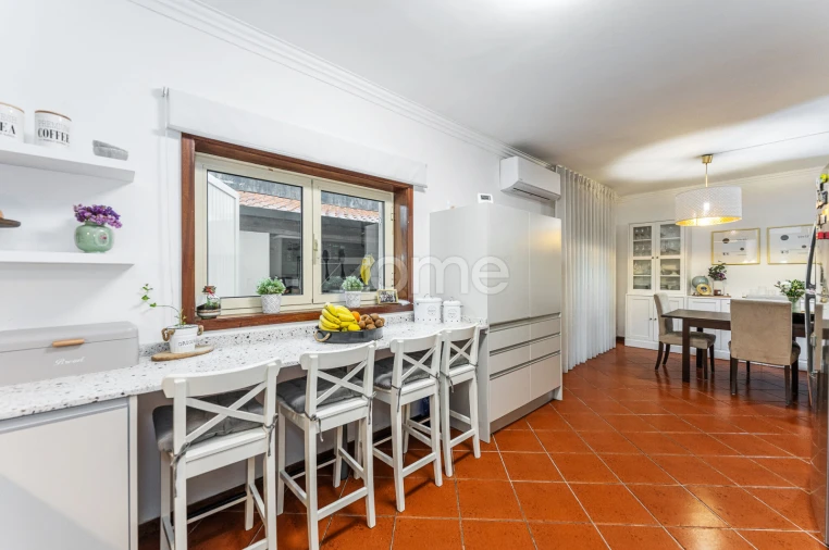 Moradia T4 para Venda em Santa Maria da Feira, Travanca, Sanfins e Espargo Foto 12