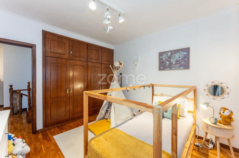 Moradia T4 para Venda em Santa Maria da Feira, Travanca, Sanfins e Espargo Foto 22