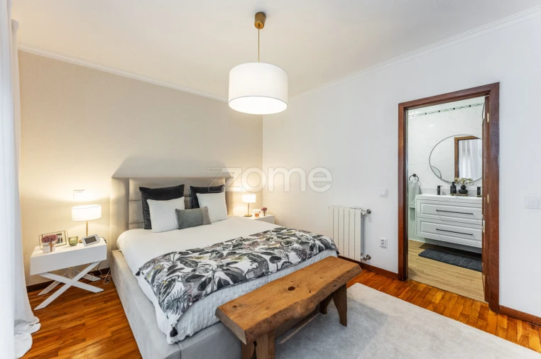 Moradia T4 para Venda em Santa Maria da Feira, Travanca, Sanfins e Espargo Foto 15