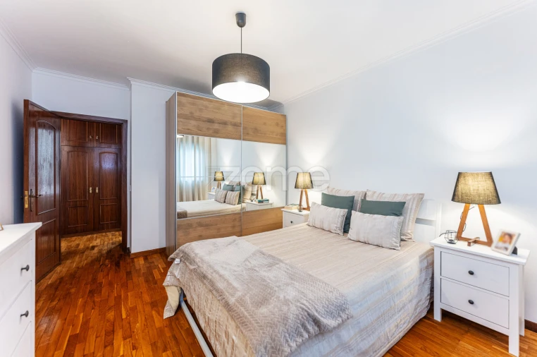 Moradia T4 para Venda em Santa Maria da Feira, Travanca, Sanfins e Espargo Foto 27