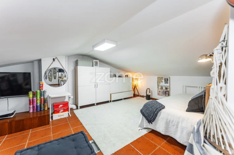 Moradia T4 para Venda em Santa Maria da Feira, Travanca, Sanfins e Espargo Foto 35