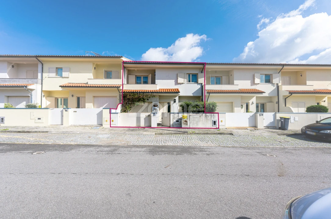 Moradia T4 para Venda em Santa Maria da Feira, Travanca, Sanfins e Espargo Foto 46