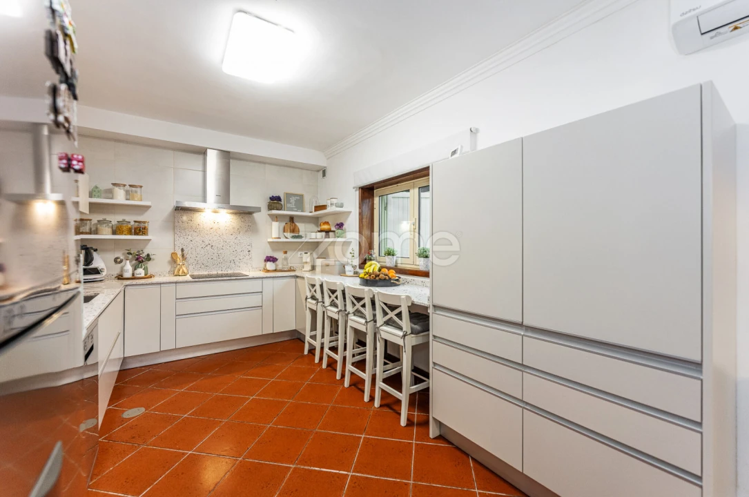 Moradia T4 para Venda em Santa Maria da Feira, Travanca, Sanfins e Espargo Foto 10