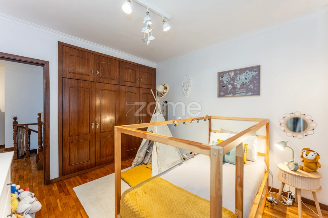 Moradia T4 para Venda em Santa Maria da Feira, Travanca, Sanfins e Espargo Foto 22