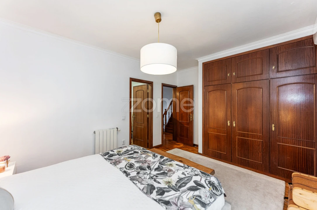 Moradia T4 para Venda em Santa Maria da Feira, Travanca, Sanfins e Espargo Foto 16