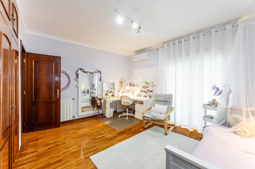 Moradia T4 para Venda em Santa Maria da Feira, Travanca, Sanfins e Espargo Foto 25