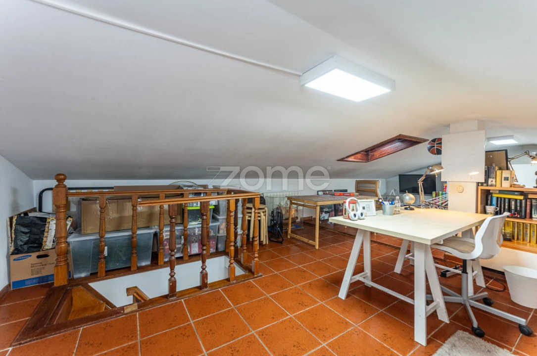 Moradia T4 para Venda em Santa Maria da Feira, Travanca, Sanfins e Espargo Foto 34