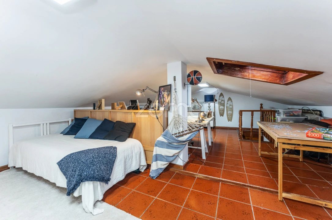 Moradia T4 para Venda em Santa Maria da Feira, Travanca, Sanfins e Espargo Foto 36