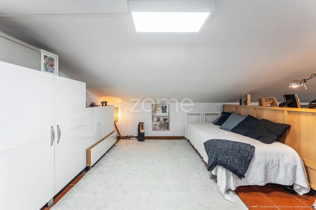 Moradia T4 para Venda em Santa Maria da Feira, Travanca, Sanfins e Espargo Foto 37