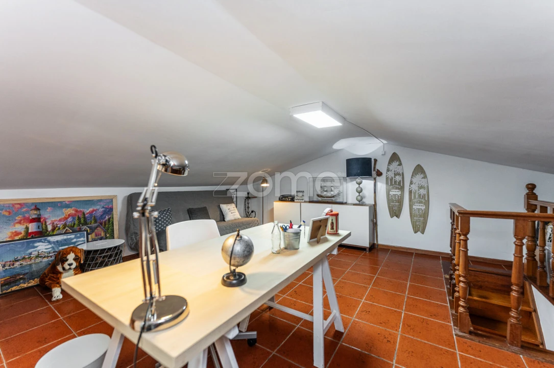 Moradia T4 para Venda em Santa Maria da Feira, Travanca, Sanfins e Espargo Foto 38